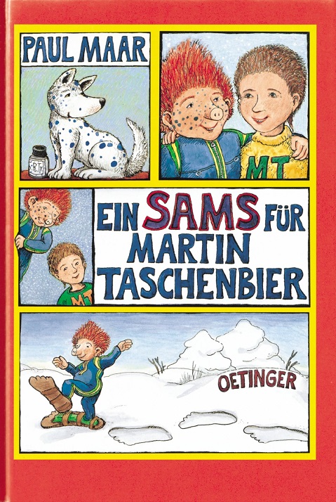 Fünfzig Jahre voller Samstage – Paul Maars „Sams“-Romane: 4. Sozialgeschichtlicher und politischer Hintergrund